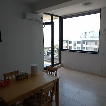 2 Appartments , Next To Each Other, On The Beach, Splendid View, Max 12 Persons *