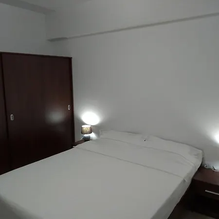 2 Appartments , Next To Each Other, On The Beach, Splendid View, Max 12 Persons