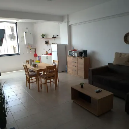2 Appartments , Next To Each Other, On The Beach, Splendid View, Max 12 Persons