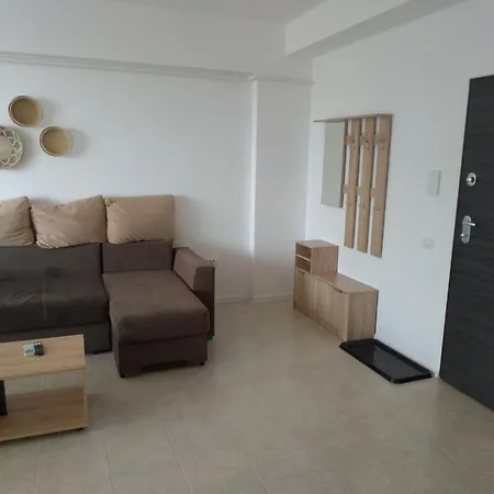 Apartmán 2 Appartments , Next To Each Other, On The Beach, Splendid View, Max 12 Persons *