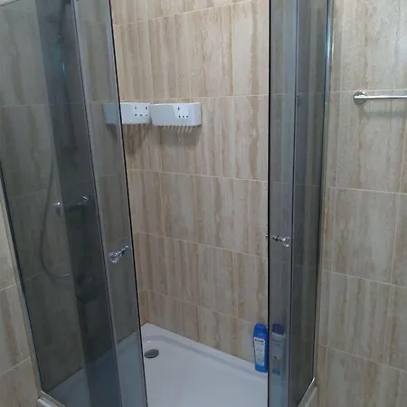 Apartmán 2 Appartments , Next To Each Other, On The Beach, Splendid View, Max 12 Persons Năvodari
