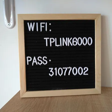 2 Appartments , Next To Each Other, On The Beach, Splendid View, Max 12 Persons Apartmán Năvodari