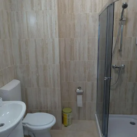 Apartmán 2 Appartments , Next To Each Other, On The Beach, Splendid View, Max 12 Persons Năvodari