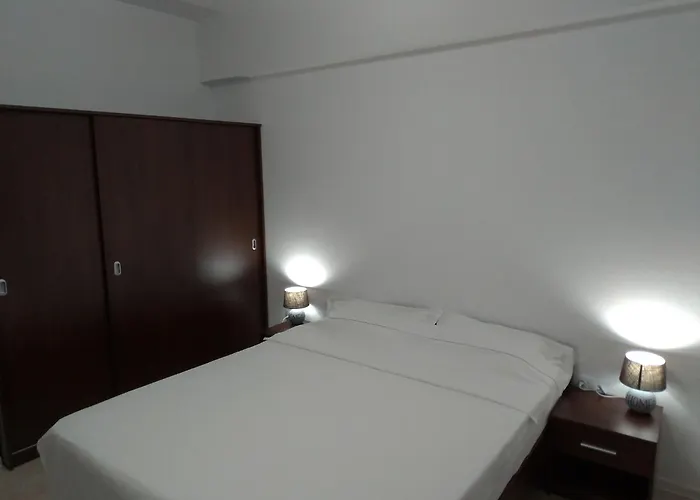 2 Appartments , Next To Each Other, On The Beach, Splendid View, Max 12 Persons