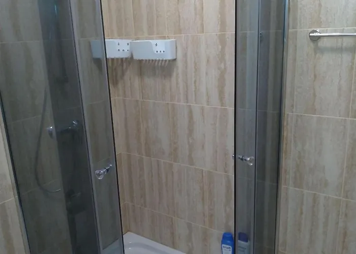 דירה 2 Appartments , Next To Each Other, On The Beach, Splendid View, Max 12 Persons Năvodari