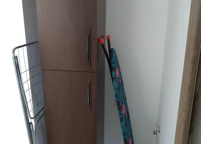 2 Appartments , Next To Each Other, On The Beach, Splendid View, Max 12 Persons דירה Năvodari